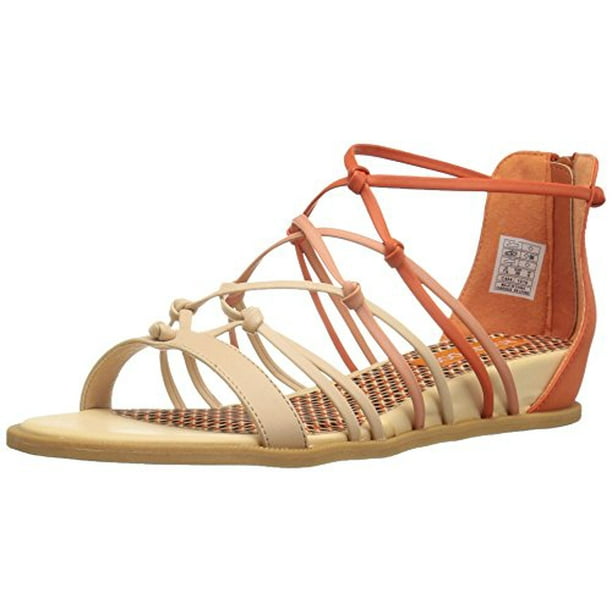 Rocket Dog Womens Somma Smooth Pu Gladiator Sandal Rocket Dog Womens Somma Smooth Pu Gladiator Sandal